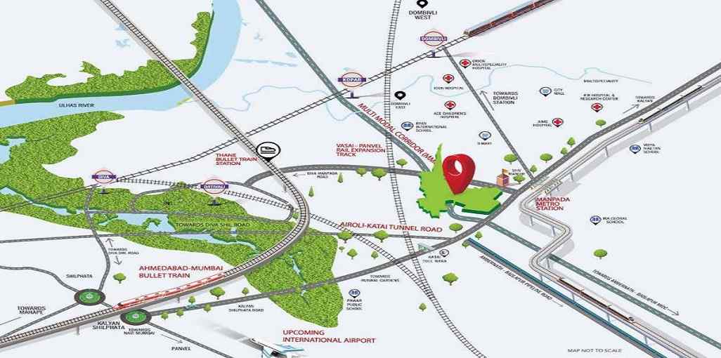 Property Location